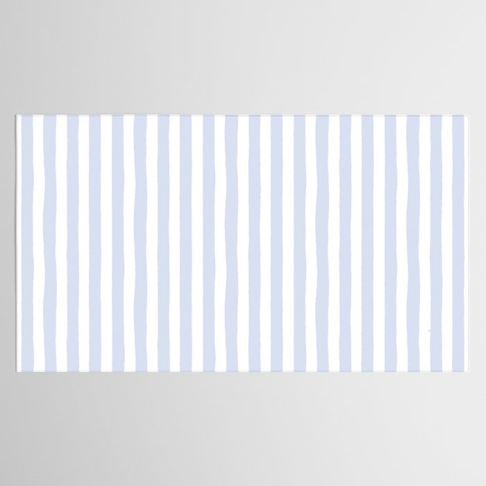Seaside Stripes Tablecloth Gallery Image 2
