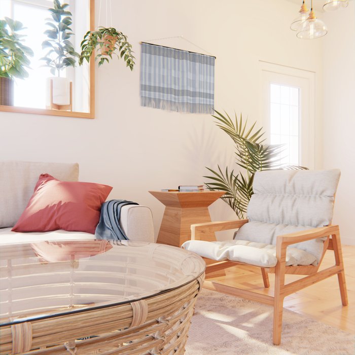 Seaside Stripes Wall Hanging Gallery Image 2