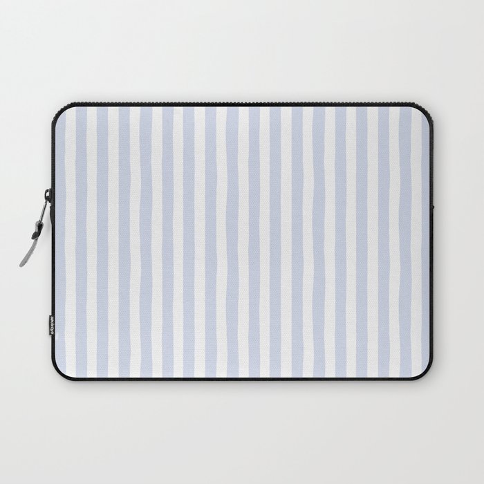 Seaside Stripes Laptop Sleeve Gallery Image 1