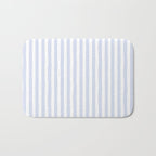 Seaside Stripes Bath Mat Gallery Image 1