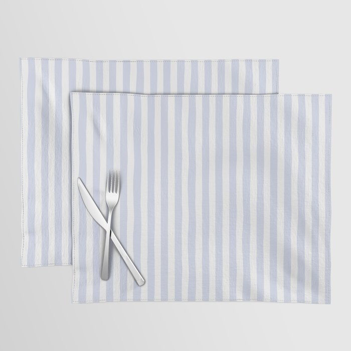 Seaside Stripes Placemat Gallery Image 1
