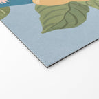 Mother's Touch (blond) Welcome Mat Gallery Image 2