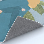 Mother's Touch (blond) Rug Gallery Image 4