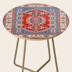 Crystal Palace  Side Table Gallery Image 2