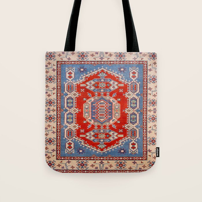 Crystal Palace  Tote Bag Gallery Image 1
