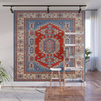 Crystal Palace  Wall Mural Gallery Image 1