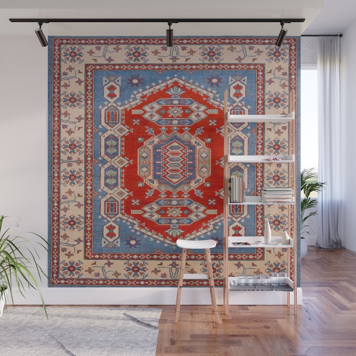Crystal Palace  Wall Mural Gallery Image 1