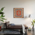 Crystal Palace  Wood Wall Art Gallery Image 2