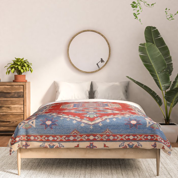 Crystal Palace  Comforter Gallery Image 3