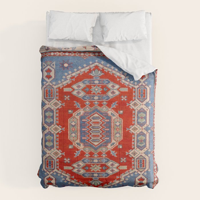 Crystal Palace  Comforter Gallery Image 6