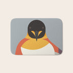 Emperor Penguin Bath Mat Gallery Image 1