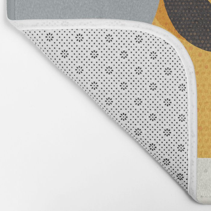 Emperor Penguin Bath Mat Gallery Image 2