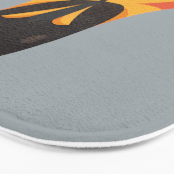 Emperor Penguin Bath Mat Gallery Image 3