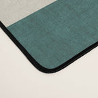 Geometric Minimalist Bright Pastel Tones Abstract Artwork Desk Mat Gallery Image 4