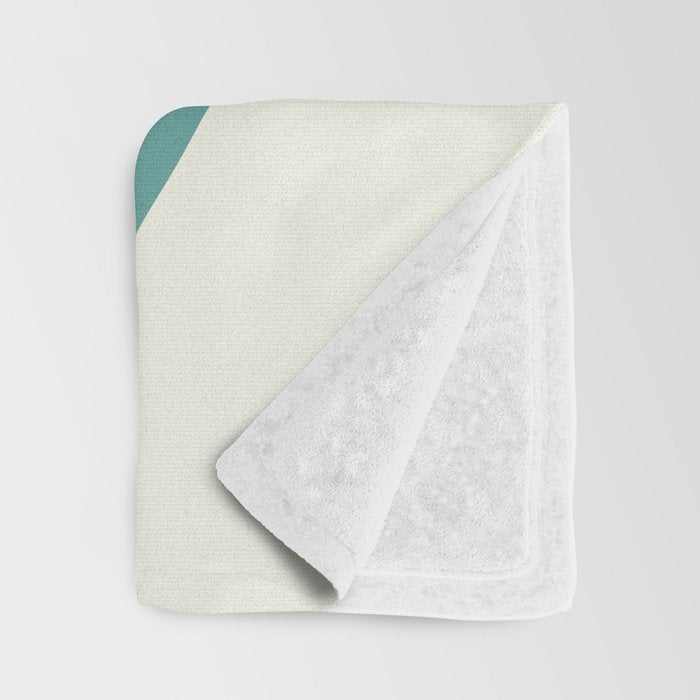 Walk In Peace Throw Blanket Gallery Image 3