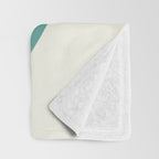 Walk In Peace Throw Blanket Gallery Image 3