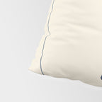 Abstract Face 5 Pillow Sham Gallery Image 4
