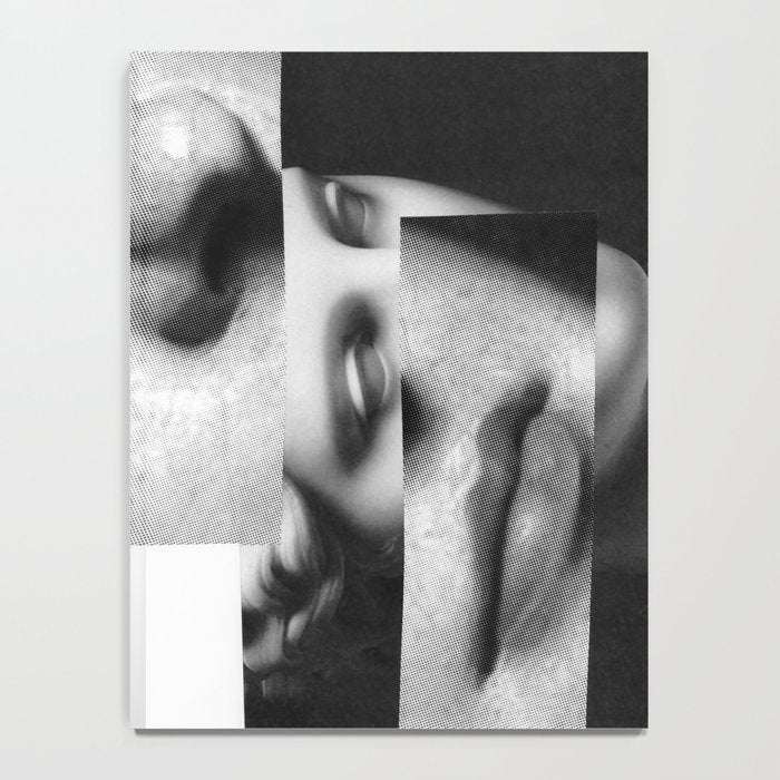The Unreality of Imagining Notebook Gallery Image 4