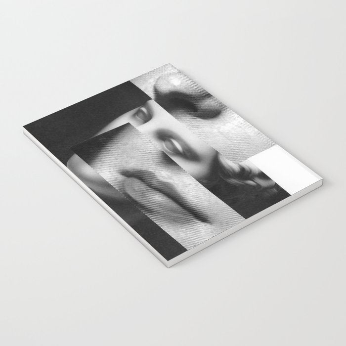 The Unreality of Imagining Notebook Gallery Image 3