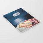 U up? Late night texts Notebook Gallery Image 2