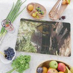 Tollgate Campground Cutting Board Gallery Image 2