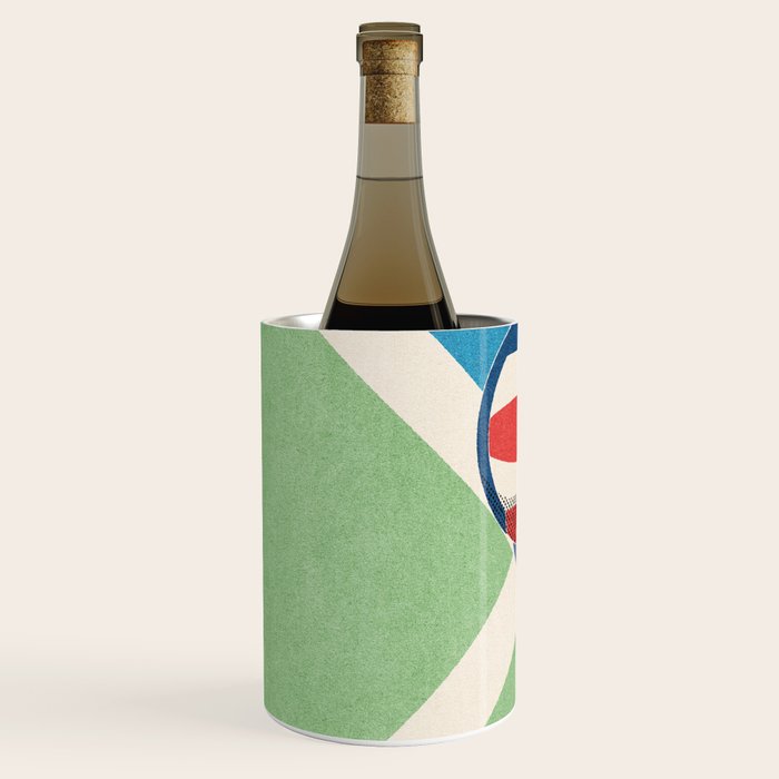 BALLS - Volleyball - II Wine Chiller Gallery Image 2