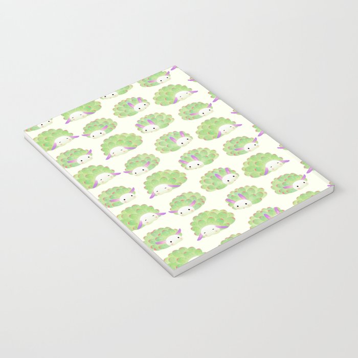 Sea sheep Notebook Gallery Image 3