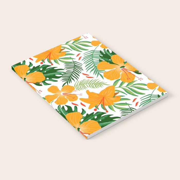 Hawaii Dreams Notebook Gallery Image 1