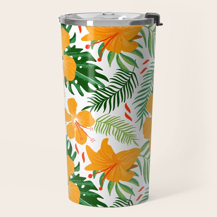 Hawaii Dreams Travel Mug Gallery Image 2
