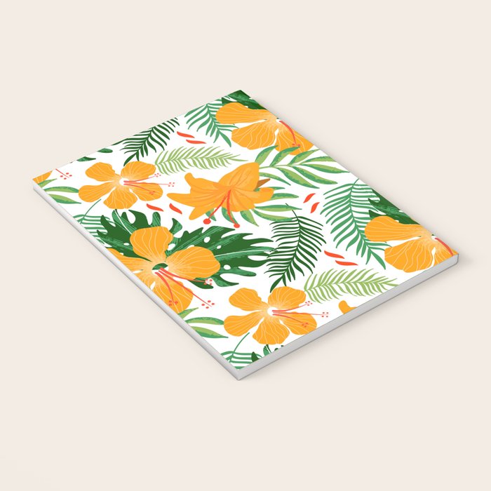 Hawaii Dreams Notebook Gallery Image 3