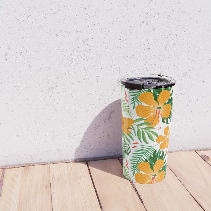 Hawaii Dreams Travel Mug Gallery Image 4