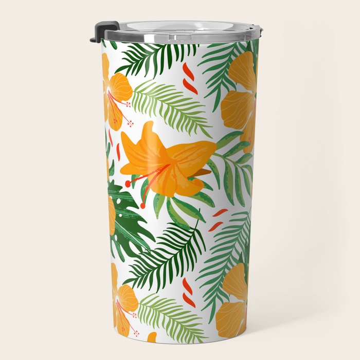Hawaii Dreams Travel Mug Gallery Image 3