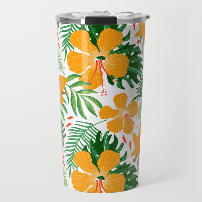 Hawaii Dreams Travel Mug Gallery Image 1