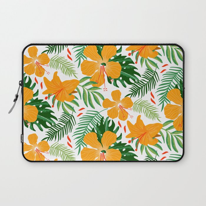 Hawaii Dreams Laptop Sleeve Gallery Image 1