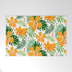 Hawaii Dreams Welcome Mat Gallery Image 1