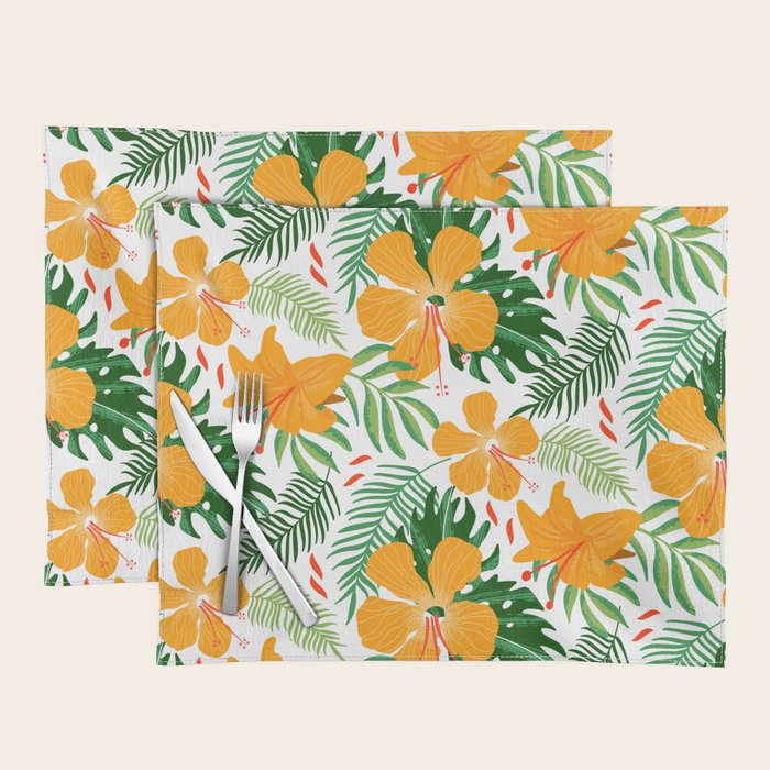 Hawaii Dreams Placemat Gallery Image 1