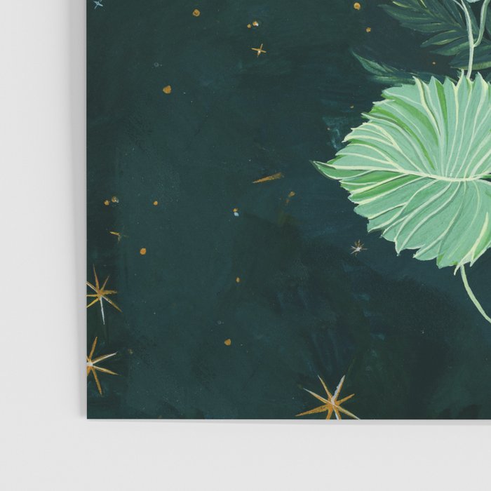 Mushroom night moth Poster Gallery Image 3