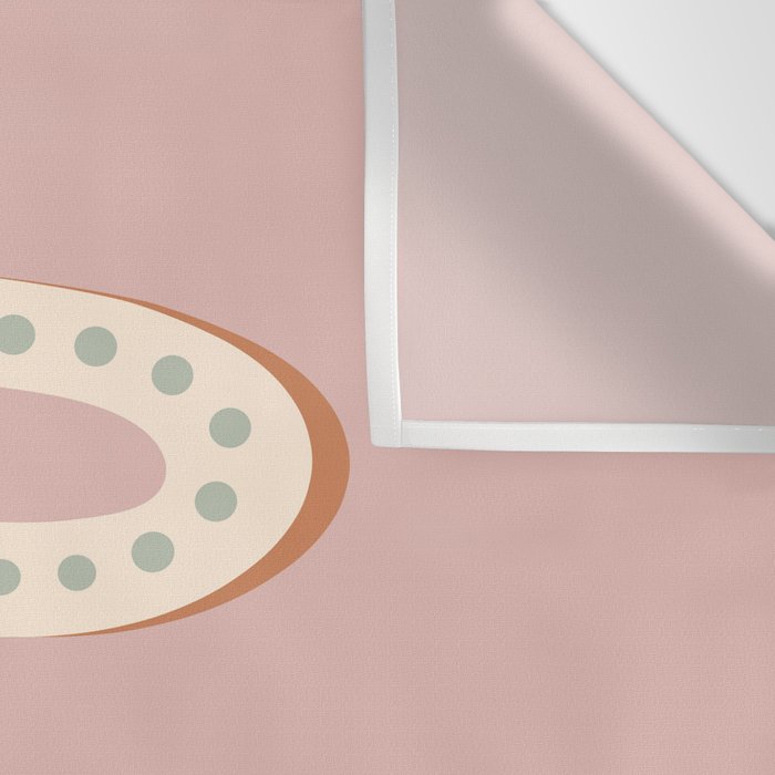 Minimal Snake XXXVIII Wall Tapestry Gallery Image 3