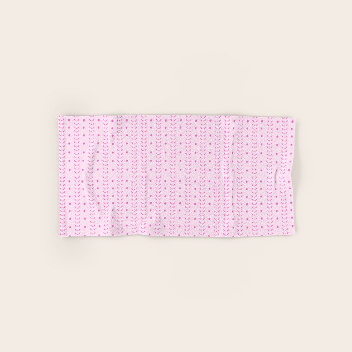 Miss Lolita Bath Towel Gallery Image 1
