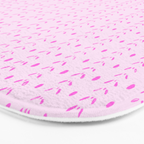 Miss Lolita Bath Mat Gallery Image 3