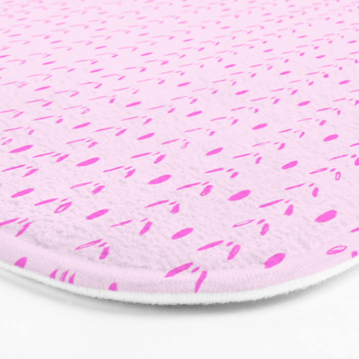 Miss Lolita Bath Mat Gallery Image 3