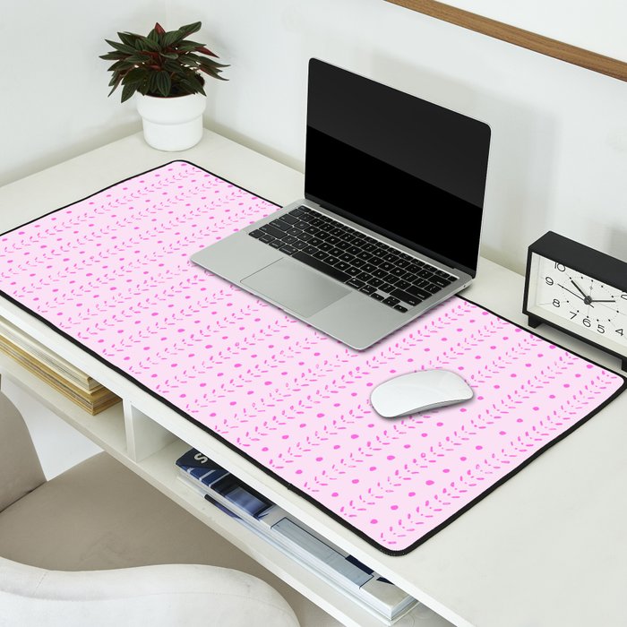 Miss Lolita Desk Mat Gallery Image 2