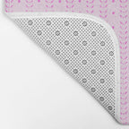 Miss Lolita Bath Mat Gallery Image 2