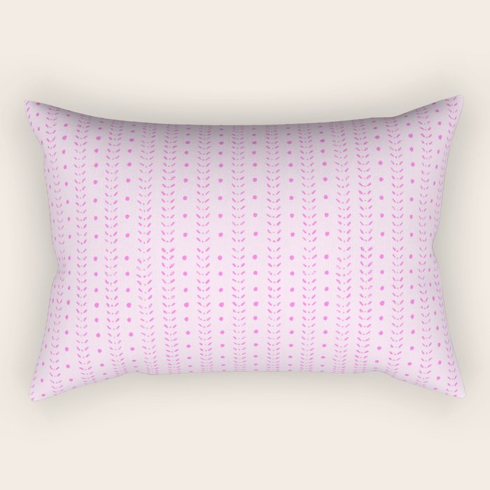 Miss Lolita Rectangular Pillow Gallery Image 2