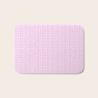 Miss Lolita Bath Mat Gallery Image 1