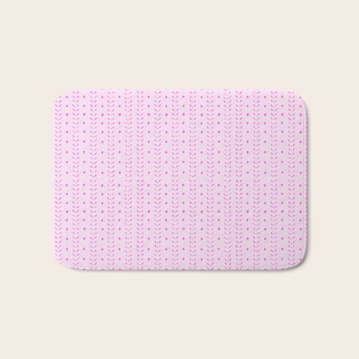 Miss Lolita Bath Mat Gallery Image 1
