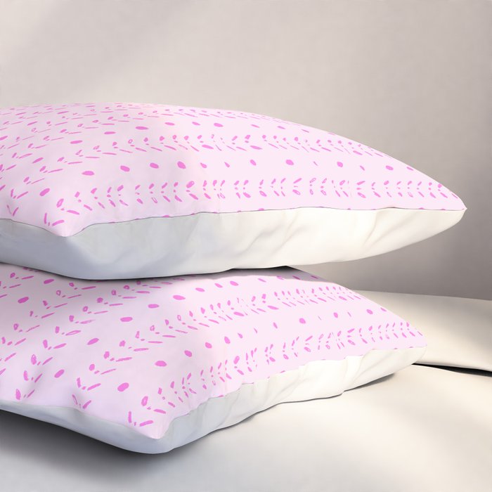 Miss Lolita Pillow Sham Gallery Image 3