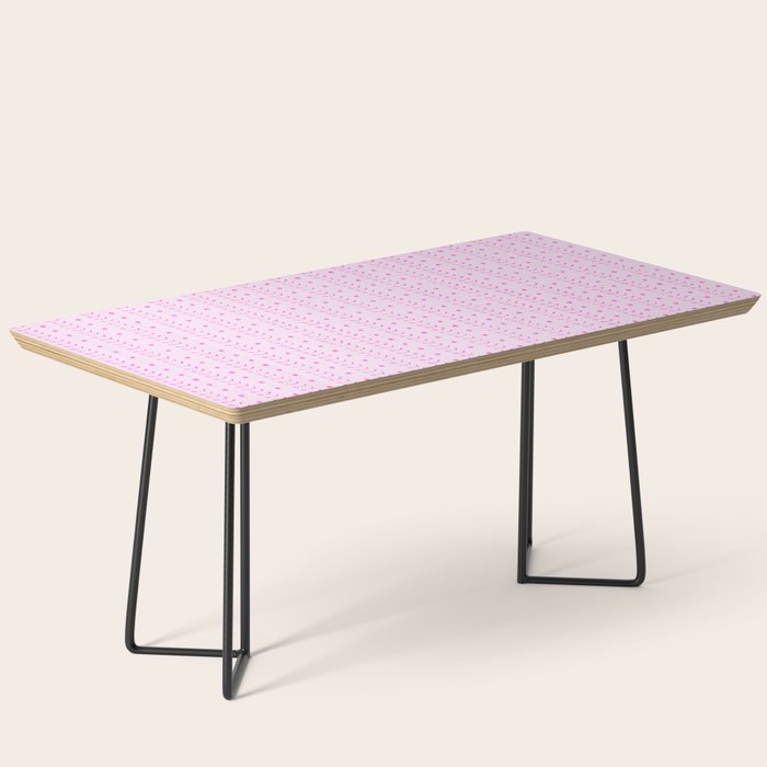 Miss Lolita Coffee Table Gallery Image 1