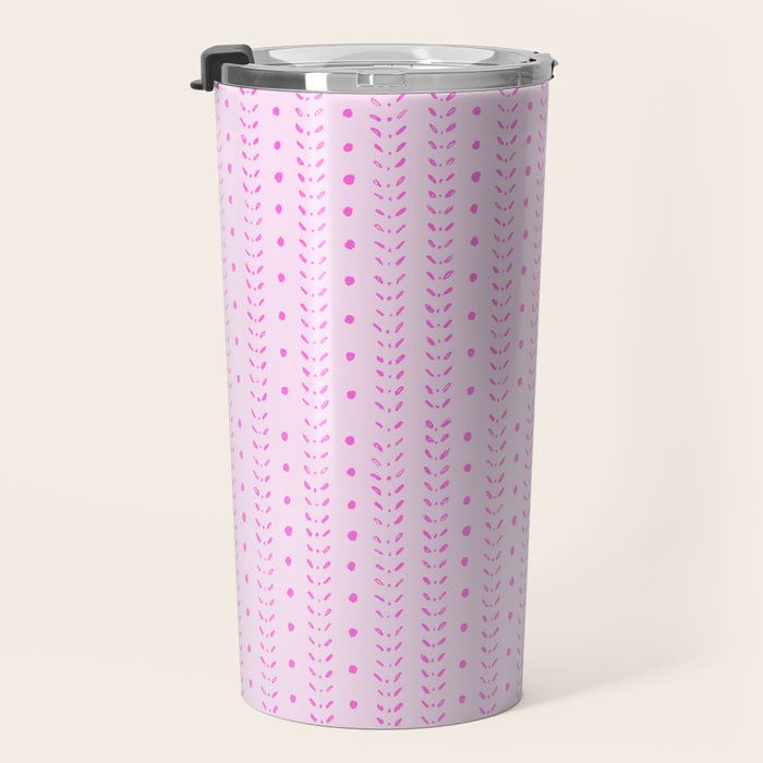 Miss Lolita Travel Mug Gallery Image 3