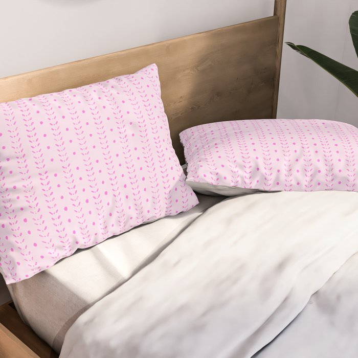 Miss Lolita Pillow Sham Gallery Image 2